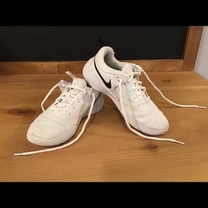 Nike Volleyball Shoes
